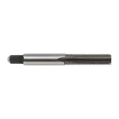 Les FRACTIONAL CARBON TAPS de Triumph Twist Drill Co. offrent précision et durabilité, idéales pour créer des filetages internes dans divers composants d'armes.