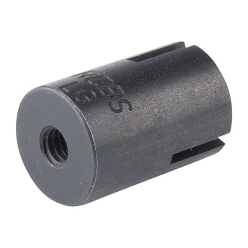 Le Trim Mate™ Military Crimp Remover de RCBS facilite le retrait des amorces avec 2 vitesses, garantissant une préparation de douilles précise et uniforme.