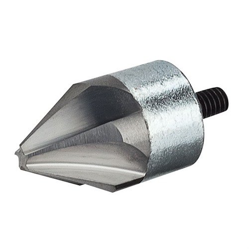 Le Trim Mate Carbide Debur Tool de RCBS offre une coupe précise et durable, garantissant des préparations de douilles cohérentes pour des recharges de qualité.