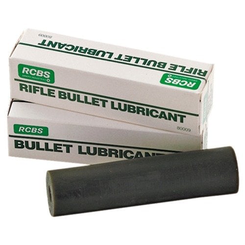 Le lubrifiant RCBS pour balles, non toxique et résistant à la température, est parfait pour le Lube-A-Matic et conçu pour les tireurs de compétition.