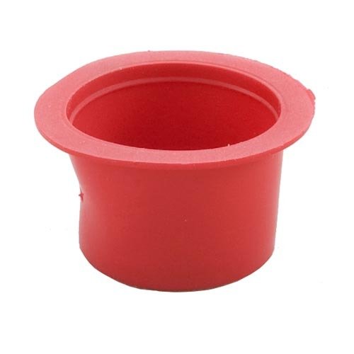 Le plug de remplacement pour les bouteilles de poudre Sinclair est durable, facile à installer et empêche les fuites, garantissant une manipulation sans souci de ta poudre.