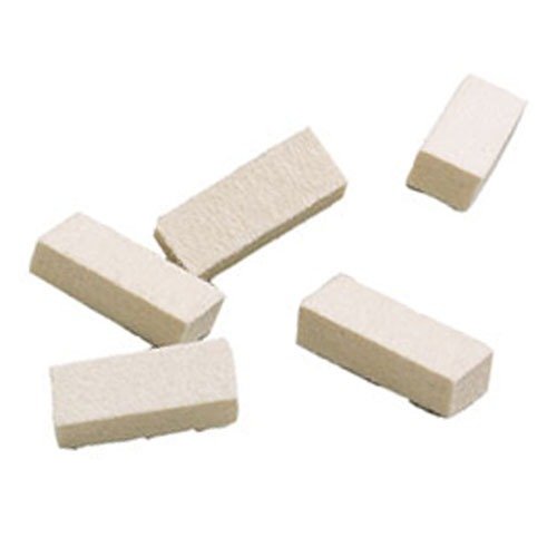 Le kit d'outils de nettoyage ACTION te permet de nettoyer les zones négligées de ton arme avec des outils en acier inoxydable pour une durabilité maximale.