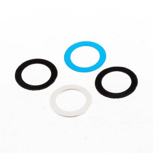 Le PT-2000 PRIMING TOOL SHIM PACK de Sinclair International te permet d'ajuster précisément ton outil de amorçage pour une performance optimale.