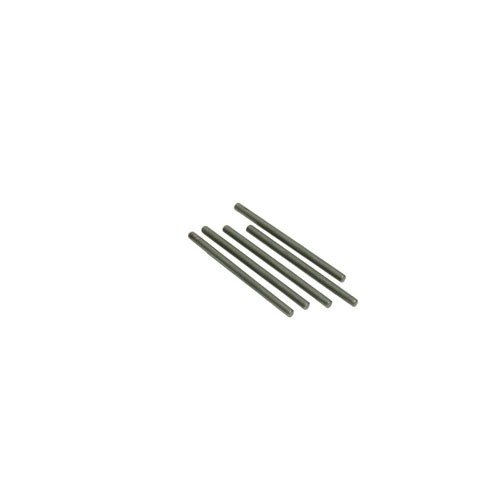 Les DECAPPING PINS FORSTER sont disponibles en trois tailles pour s'adapter à différents flash holes, pratiques et vendus par cinq pour un bon rapport qualité-prix.