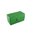 Découvrez les boîtes de munitions pour fusils MTM CASE-GARD en vert, idéales pour vos séances de tir. Fabriquées en polypropylène indestructible. Commandez maintenant ! 🟢🔒