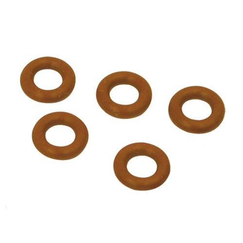 Les kits de remplacement d'O-ring de Sinclair International te permettent de garder tes guides en parfait état avec des O-rings de rechange faciles à installer.