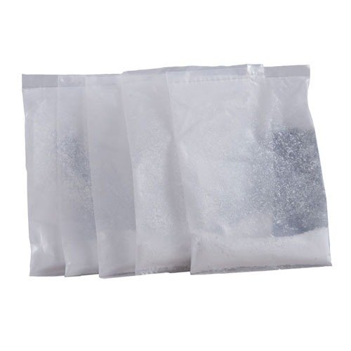 Le RCBS Case Cleaning Media est parfait pour nettoyer et polir tes douilles, avec 5 paquets de 0,6 oz pour un usage facile dans ton tumbler.