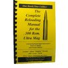 LOADBOOK - Manuel de rechargement 300 Remington Ultra Magnum