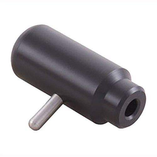 Le Sinclair Bullet Seating Depth Tool te permet d'optimiser la précision de tes tirs grâce à des mesures exactes de la longueur des cartouches pour divers calibres.