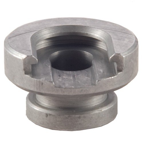 Le Shellholder #10 de RCBS garantit un maintien précis de tes cartouches pour un rechargement optimal. Parfait pour les passionnés de tir!