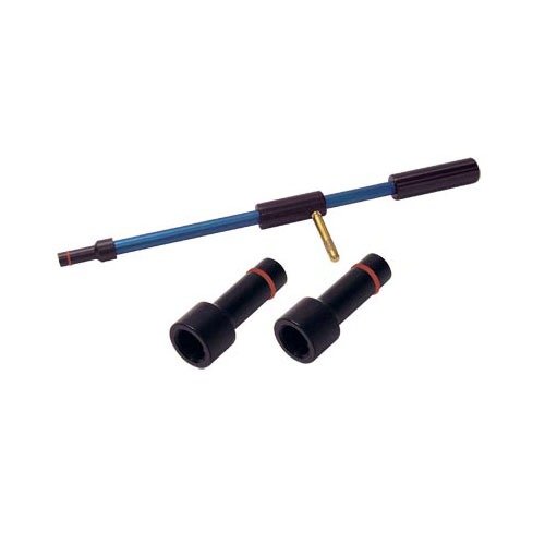 Améliore l'étanchéité de tes Adjustable Rod Guides avec ces O-RING SNOUTS, compatibles avec plusieurs calibres pour un meilleur maintien.
