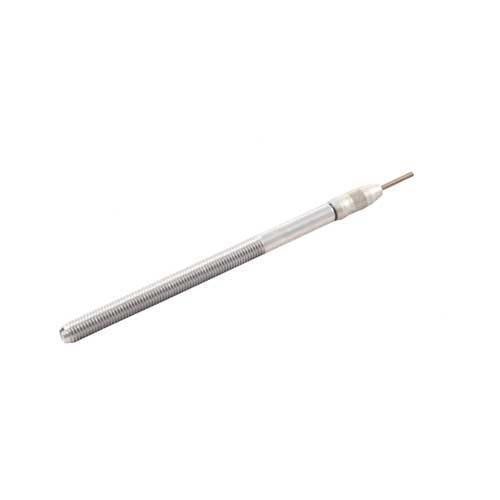 Le DECAPPING UNIT RCBS de 7 mm te permet de retirer les amorces facilement et rapidement, améliorant ainsi ton processus de rechargement.