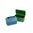 Découvrez la boîte de munitions MTM CASE-GARD HANDLE CARRY RIFLE AMMO BOX 50RD en bleu. Parfaite pour 50 cartouches, elle offre une protection ultime et une facilité de transport. 📦🔫 Apprenez-en plus !
