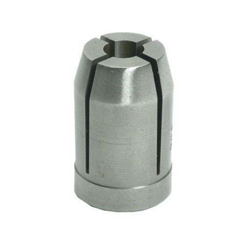 Le BULLET PULLER COLLET de Forster te permet de retirer rapidement les projectiles avec des collets interchangeables, compatible avec les presses 7/8