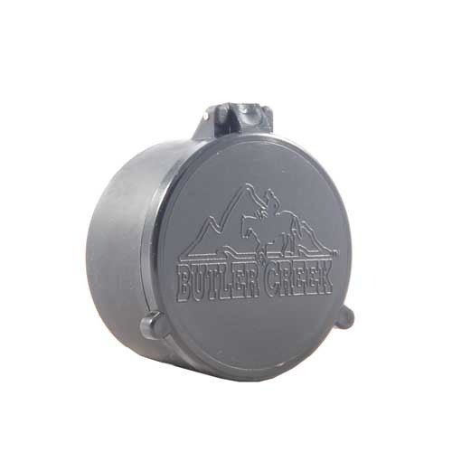 Les couvre-objectifs flip-open Multi-Flex de Butler Creek offrent une protection optimale, s'adaptent à plusieurs lunettes et garantissent un ajustement personnalisé.