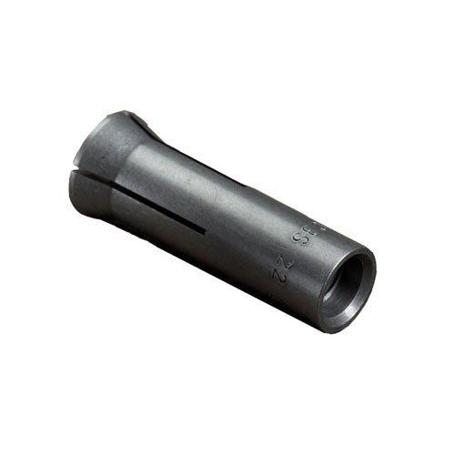 Le collet de tir de projectiles RCBS te permet de retirer des balles blindées de .17 à 50 calibres sans les endommager, compatible avec toute presse de rechargement 7/8-14.
