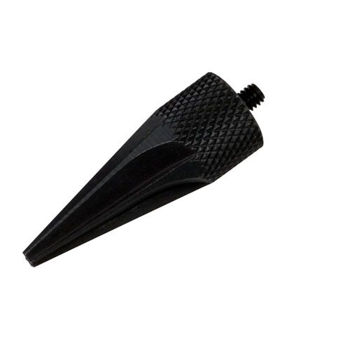 Le déburrage des balles VLD avec cet outil à 22 degrés préserve l'exactitude, s'adapte à divers supports et garantit une préparation de cartouches parfaite.