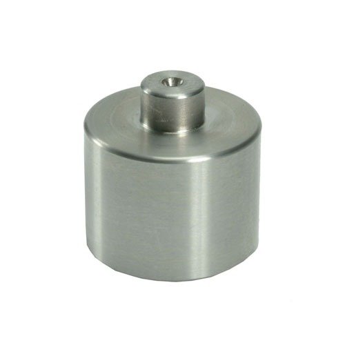 Le clamp Sinclair Shark Fin Trimmer facilite le maintien du case holder sur les Wilson Trimmers, rendant le processus plus rapide et plus simple.