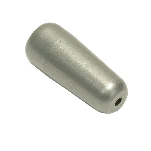 Les TAPERED SIZING BUTTONS de REDDING permettent d'élargir les collets des cartouches bottleneck de 17 à 22 cal, compatibles avec les dies Standard et Type "S".