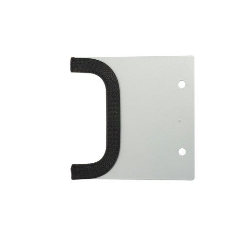 Le Sinclair Cleaning Cradle Saddle est parfait pour les crosse de benchrest, s'adaptant aux forends de 2.625 à 3.25 pouces pour un nettoyage facile.