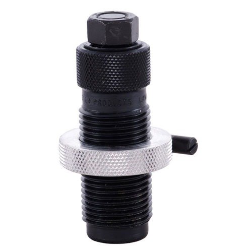 Le Universal Bullet Puller de Forster te permet de retirer facilement des balles de presque toutes les cartouches, compatible avec les presses standard et Co-Ax.