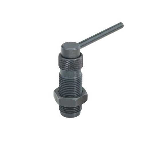 Le BULLET PULLER de Forster te permet de retirer facilement les balles de presque toutes les cartouches avec un design collet pour presses standards.
