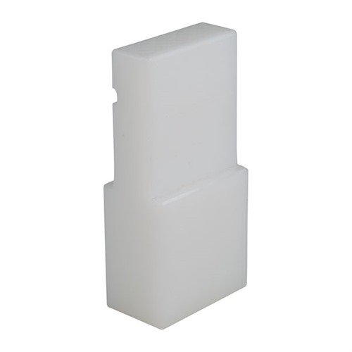 Le Sinclair Vise Block maintient ton AR-15/AR-10® en toute sécurité dans un étau, te permettant de travailler sous différents angles avec un matériau solide.