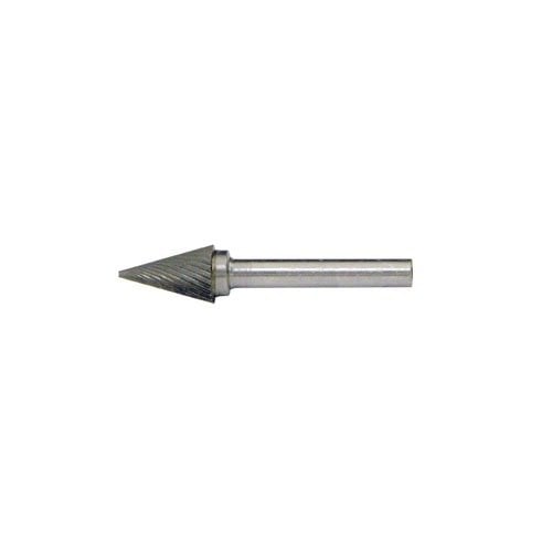 Le SINCLAIR CARBIDE VLD Case Mouth Chamfering Tool avec sa lame en carbure à 28 degrés prépare parfaitement tes douilles pour les balles VLD, sans rayer les bases.