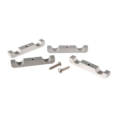 Le ROD CASE BRACKET de SINCLAIR INTERNATIONAL offre une solution robuste pour organiser tes cannes, avec une installation facile et une durabilité à toute épreuve.
