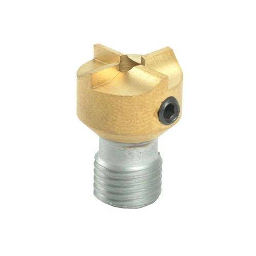 Le Redding TiN Cutter pour Trimmer offre une coupe précise et durable, idéal pour un rechargement efficace de tes cartouches. Améliore ta précision dès maintenant!