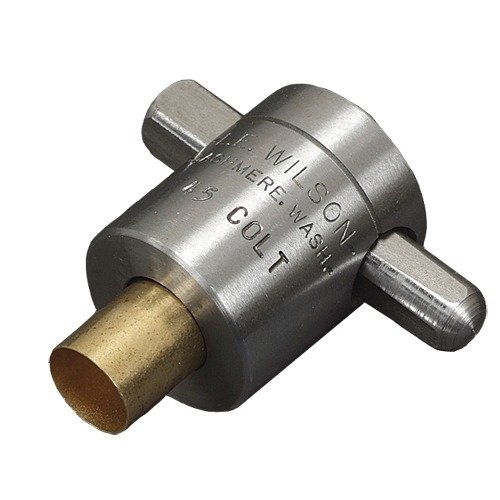 Les Wilson Q-Type Case Holders maintiennent le cas en position pour un tronçonnage précis et un reaming efficace, tout en étant faciles à utiliser.