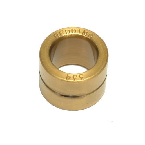 Les bushings en acier traités thermiquement avec un revêtement Titanium Nitride augmentent la dureté et réduisent la friction pour un dimensionnement optimal.