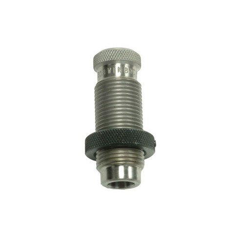 Les BODY DIES de REDDING permettent de redimensionner complètement le corps de la cartouche, facilitant son chambrage après plusieurs tirs. Utilise après un neck die.
