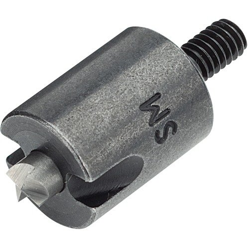 Le PRIMER POCKET UNIFORMER RCBS assure un ajustement parfait des poches de douilles pour des résultats de rechargement précis et cohérents.