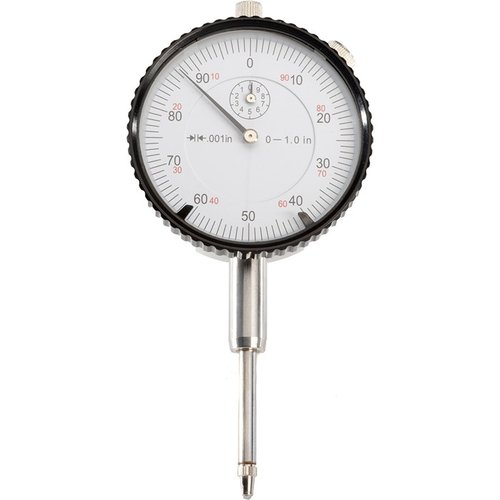 .001 DIAL INDICATOR de Sinclair International est fiable et offre un excellent rapport qualité-prix, parfait pour tous les amateurs de rechargement.