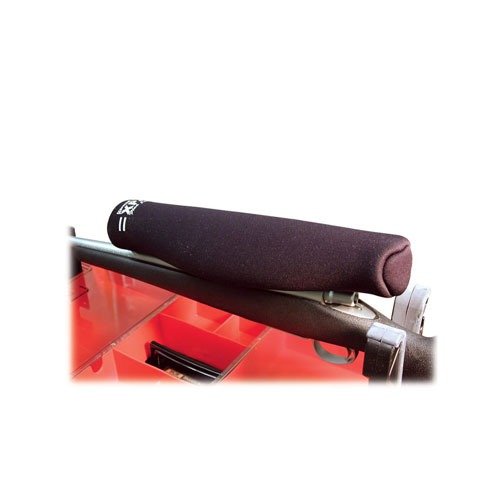 Protège ton viseur avec le Scopecoat XP-6, en néoprène épais de 6mm, résistant à la poussière, l'humidité et les chocs. Idéal pour les scopes à tourelles hautes.
