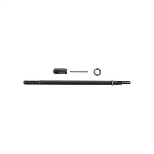 Le CARBIDE KIT FOR COMPETITION BUSHING DIE de REDDING te permet d'obtenir des cartouches précises et uniformes, parfait pour la compétition avec le 243 WSSM.