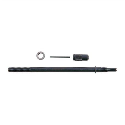 Améliore ta précision avec le CARBIDE KIT FOR COMPETITION BUSHING DIE de REDDING, idéal pour le rechargement des calibres 308 Win, 30 SAUM et 30 BR.