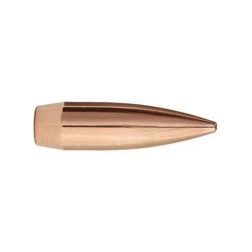 Pour la compétition de tir, les balles MatchKing® 30 Caliber (0.308
