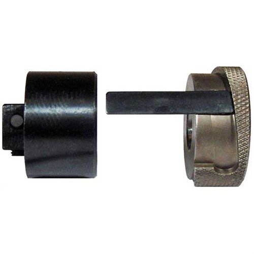 L'accessoire Outside Neck Turner transforme facilement et avec précision les collets sur ton Forster Case Trimmer grâce à son cutter en carbure et son contrôle de vitesse.