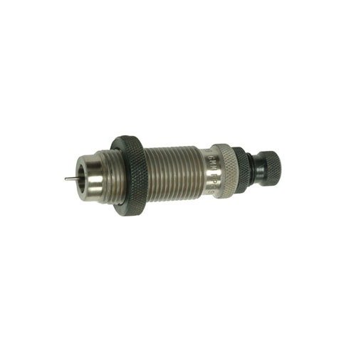 Le Redding Type S Bushing Full Length Die te permet de redimensionner avec précision tout en contrôlant le col de la douille, idéal pour un ajustement parfait.