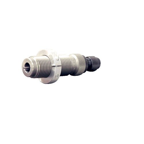 Les dies Bushing Bump de Forster ajustent la longueur de la tête sans toucher au corps, offrant une précision optimale pour le rechargement de tes munitions.
