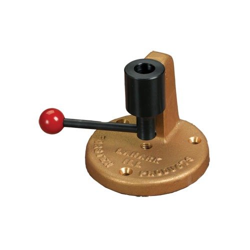 Le Power Case Trimmer de Forster s'adapte à ton perceuse, accélérant le rognage des étuis avec un réglage facile et une coupe sans vibration grâce à son acier dur.