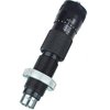Les dies Forster Ultra Micrometer te permettent d'ajuster la profondeur de chargement avec une précision incroyable, pour des cartouches toujours concentriques.