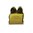 Découvrez le sac arrière DELUXE REAR BAGS PROTEKTOR en cuir noir. Parfait pour un soutien optimal avec des oreilles en V. Non rempli de sable. 🏹 En savoir plus!