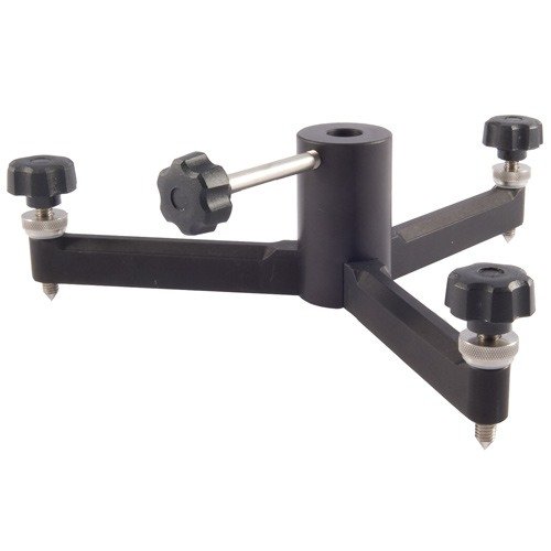 Le Sinclair Lightweight Rest est un trépied léger en aluminium, idéal pour les tireurs F-Class et le tir sur le terrain, avec une économie de plus de 11 livres.