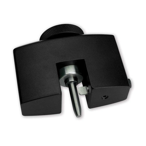 Le NT-4000 est un outil de tournage de col premium, facile à ajuster, précis et confortable, offrant des réglages rapides et ergonomiques pour un travail sans fatigue.