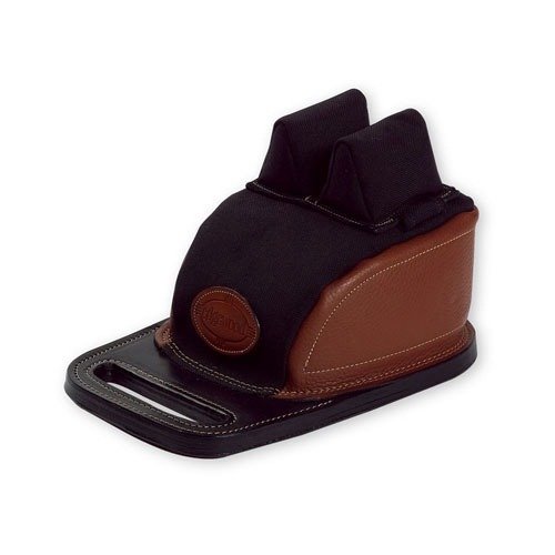 Les sacs Edgewood Minigator avec poignée sont stables, faciles à transporter et conçus pour les tireurs F-Class, parfaits pour les chasseurs en mouvement.