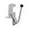 Presse de rechargement Benchrest C-frame, 7/8"-14