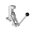 Presse de rechargement Benchrest C-frame, 7/8"-14